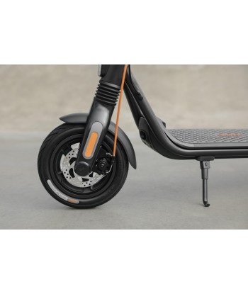 Ninebot KickScooter F2 E - Черный | Электросамокат