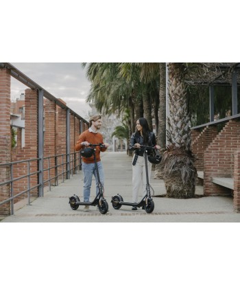 Ninebot KickScooter F2 E - Black | Electric Scooter