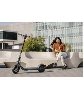 Ninebot KickScooter F2 E - Black | Electric Scooter