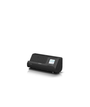 Epson ES-C380W Компактный беспроводной сетевой сканер