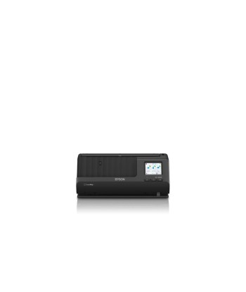 Epson ES-C380W Компактный беспроводной сетевой сканер