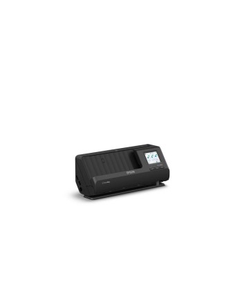 Epson ES-C380W Компактный беспроводной сетевой сканер