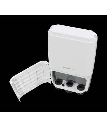 MikroTik CRS305-1G-4S+OUT FiberBox Plus