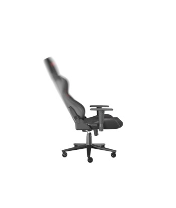 Игровое кресло Genesis Nitro 550 G2 Black