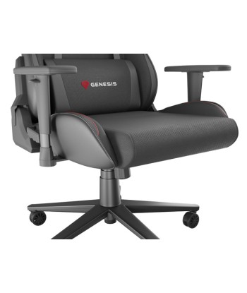 Genesis Gaming Chair  Nitro 550 G2 Black