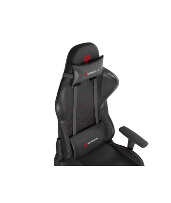 Genesis Gaming Chair  Nitro 550 G2 Black