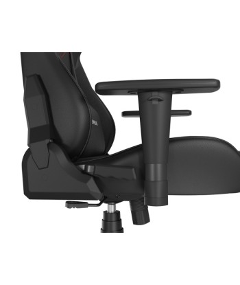 Mänguritool Genesis Nitro 550 G2 Black