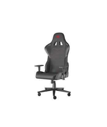Игровое кресло Genesis Nitro 550 G2 Black