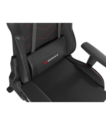 Genesis Gaming Chair  Nitro 550 G2 Black