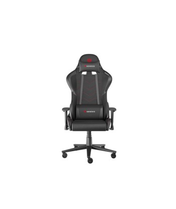 Игровое кресло Genesis Nitro 550 G2 Black