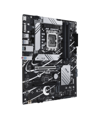 Материнская плата Asus PRIME B760-PLUS Intel LGA1700 DDR5 ATX