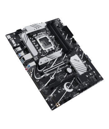 Материнская плата Asus PRIME B760-PLUS Intel LGA1700 DDR5 ATX