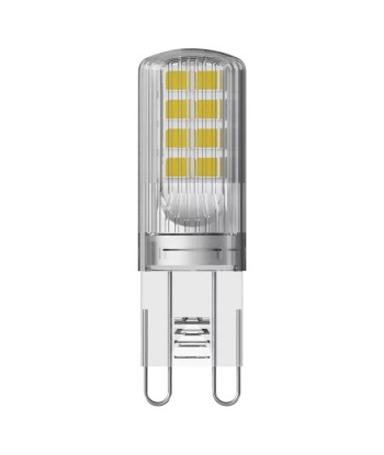 Osram Parathom Clear G9 LED Лампа 2.6W (30W эквивалент) Не диммируемая 827