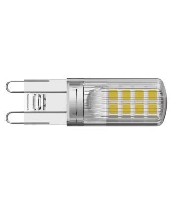 Osram Parathom Clear G9 LED Лампа 2.6W (30W эквивалент) Не диммируемая 827