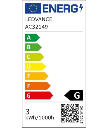 Parathom Special Filament LED T26 FIL, E14, 1.3 W, Warm White