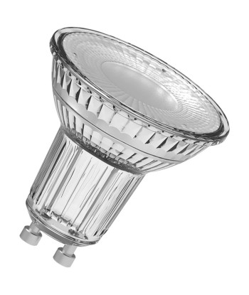 Osram PARATHOM LED Рефлектор 50 GU10 4.3W 827 36° Недиммируемый