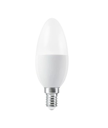 Osram Parathom Classic LED E14 4.9W (40W) Диммируемая Лампа - Теплый Белый (827)