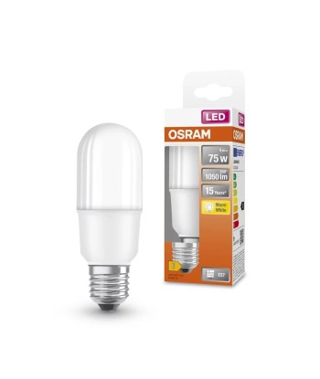 Parathom Stick LED FR, E27, 9 W, Warm White