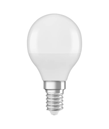 Osram Parathom Classic P LED E14 4.9W 827 Mitte-Dimmerdatav Pirn