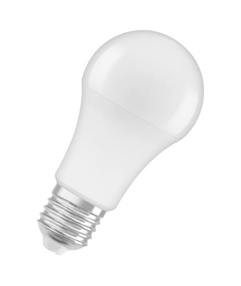 Osram LED Лампа E27 8.5W (60W Эквивалент) 827 Недиммируемая - Классический Теплый Белый Свет