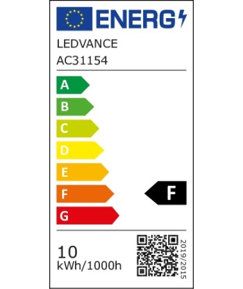 Osram LED Classic A75 10W E27 2700K Mitte-dimmerdatav pirn