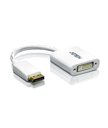 Aten VC965 DisplayPort to DVI Adapter