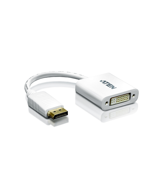 Aten VC965 DisplayPort to DVI Adapter Aten VC965 DisplayPort to DVI Adapter