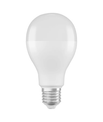 Osram LED Classic 150 E27 19W (150W) 827 Недиммируемая Лампа - Тёплый Белый Свет