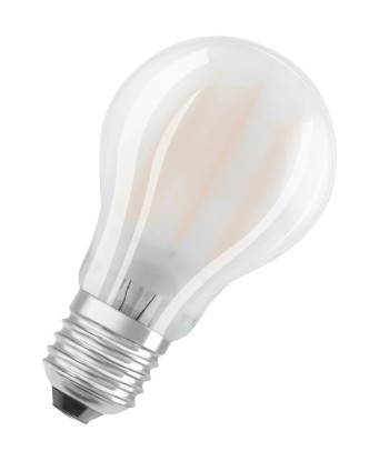 Osram Parathom Classic Filament LED Bulb 6.5W (60W Equivalent) E27 - Warm White