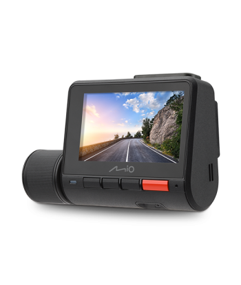 Mio Car Dash Camera MiVue 955W 4K, GPS, Wi-Fi, Dash cam