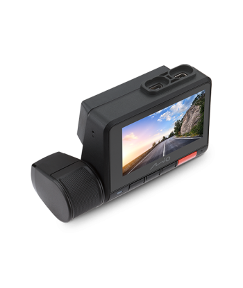 Mio Car Dash Camera MiVue 955W 4K, GPS, Wi-Fi, Dash cam