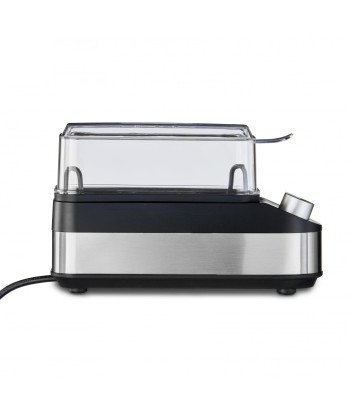 Caso Egg Cooker E3 Black/Stainless Steel, 210 W
