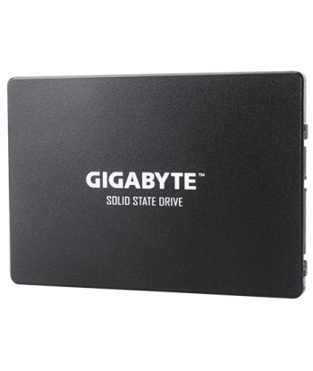 Gigabyte 480GB SATA III SSD (GP-GSTFS31480GNTD): Молниеносное хранилище!