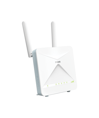 D-Link AX1500 4G Nutikas Ruuter G415/E