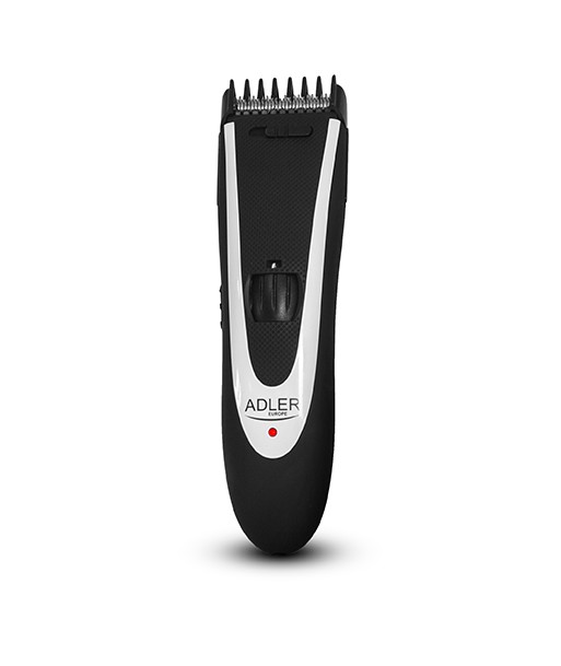 Adler AD 2818 Hair Clipper - Precise Cuts, Stainless Steel Blades Adler AD 2818 Hair Clipper - Precise Cuts, Stainless Steel Blades