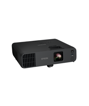 Epson, EB-L265F, Full HD (1920x1080), 4600 ANSI lumens, Black, Lamp warranty 12 month(s), Wi-Fi