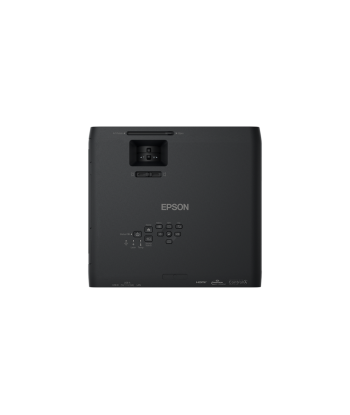 Epson, EB-L265F, Full HD (1920x1080), 4600 ANSI lumens, Black, Lamp warranty 12 month(s), Wi-Fi