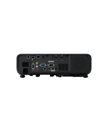Epson, EB-L265F, Full HD (1920x1080), 4600 ANSI lumens, Black, Lamp warranty 12 month(s), Wi-Fi