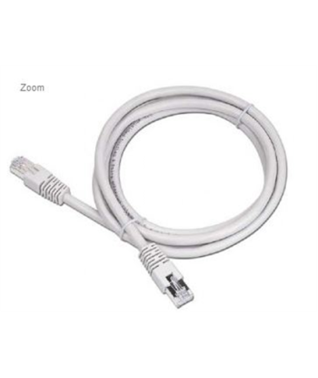 Cablexpert PP12-3M RJ-45, RJ-45, 3 m, Beige