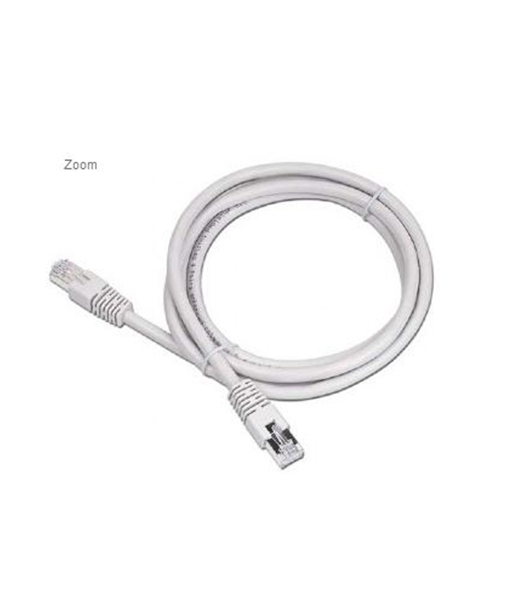 Cablexpert PP12-3M RJ-45, RJ-45, 3 m, Beige