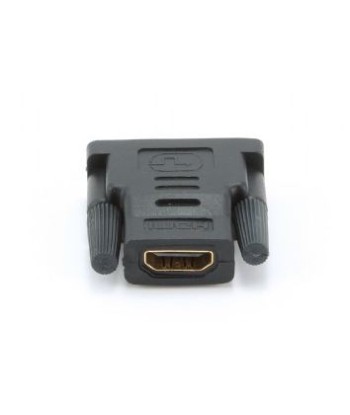 Переходник Gembird HDMI-DVI - Черный