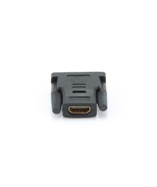 Переходник Gembird HDMI-DVI - Черный Переходник Gembird HDMI-DVI - Черный