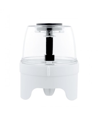 Adler Electric Salt & Pepper Grinder AD 4449W - Matte White