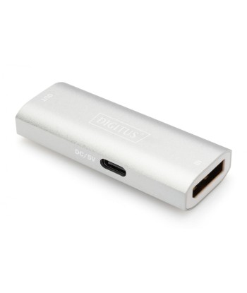 Digitus 8K DisplayPort Repeater, 30m Signal Extension