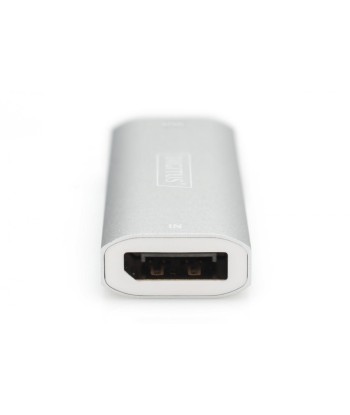 Digitus 8K DisplayPort репитер, расширение сигнала 30 м