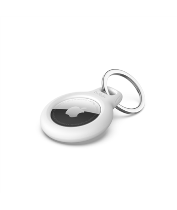 Belkin Secure Holder with Key Ring для AirTag - Белый