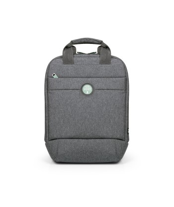 Рюкзак для ноутбука PORT DESIGNS Laptop YOSEMITE Eco Shoulder strap,, 12 L