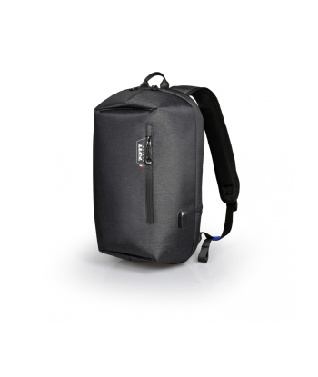 Sülearvuti seljakott PORT DESIGNS Laptop SAN FRANCISCO Shoulder strap,, 16 L
