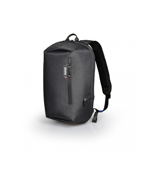 PORT DESIGNS San Francisco Backpack - Stylish & Functional Laptop Bag (16L) PORT DESIGNS San Francisco Backpack - Stylish & Functional Laptop Bag (16L)