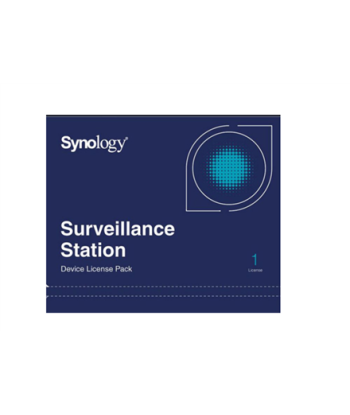 Synology Device License (x1)
